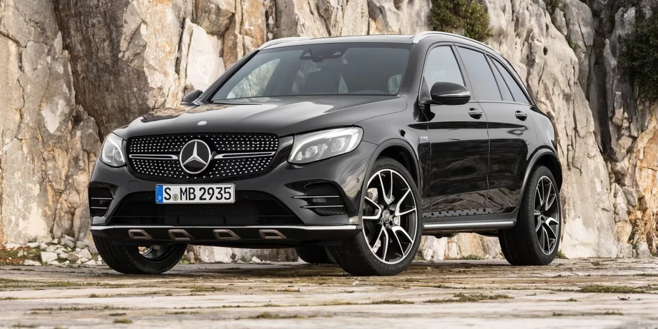 1 milhão de GLC produzidos