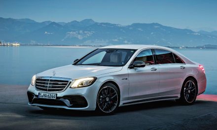 Mercedes-Benz promove recall do S 63 AMG e C 180 Coupé