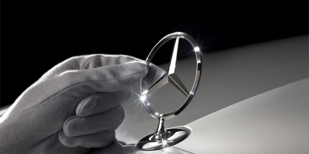 Mercedes-Benz reinaugura concessionário de automóveis em Caxias do Sul