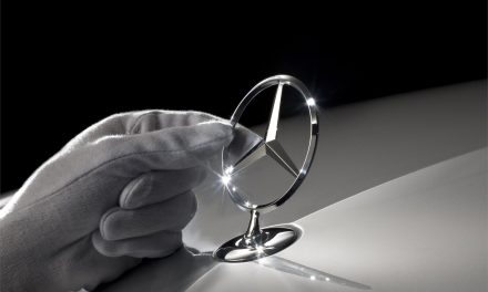 Mercedes-Benz reinaugura concessionário de automóveis em Caxias do Sul
