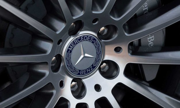 Mercedes-Benz conquista prêmios importantes do setor automotivo