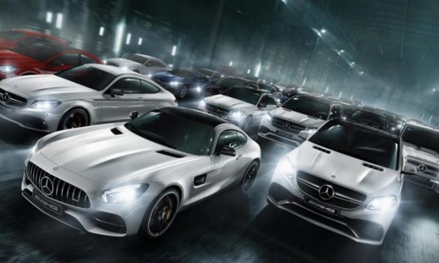 Mercedes oficializa: Moers vai para a AMG, Philipp Schiemer o sucederá