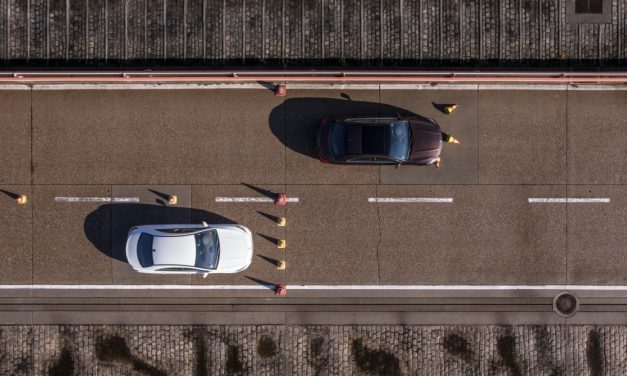 Tolerância zero – Daimler combate o comércio de peças de reposição falsificadas