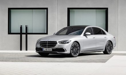 Mercedes-Benz Classe S 2021: Mais imponente, seguro e icônico