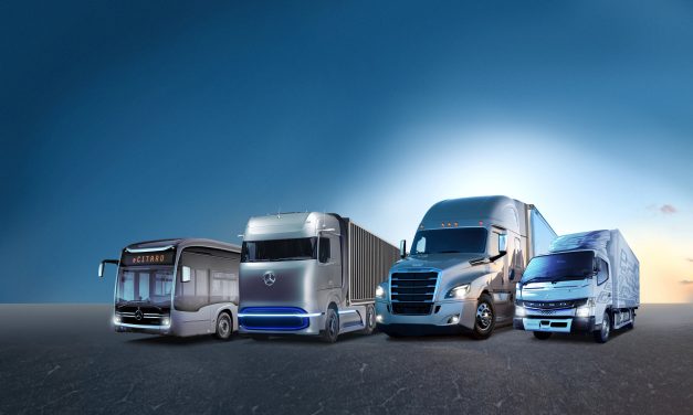Daimler planeja separação em duas empresas com foco em atividades exclusivas e desenvolvimento mais ágil de novas tecnologias