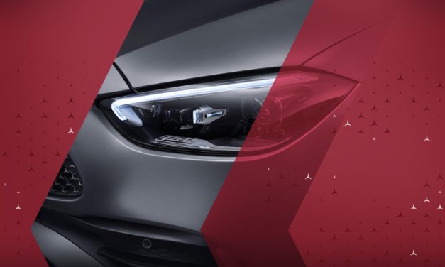 Novo Mercedes-Benz Classe C estreia hoje: Assista ao vivo