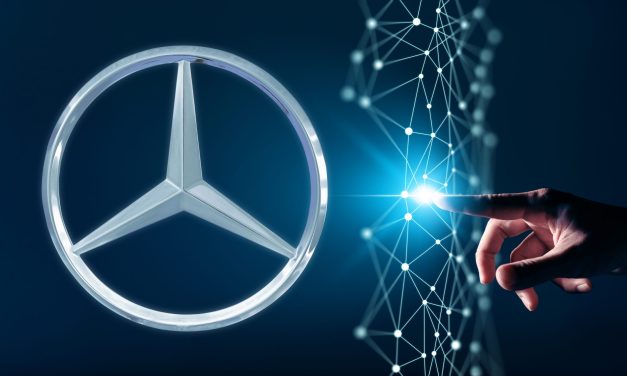 Mercedes-Benz garante segurança da informação de seus automóveis com colaboração do Tencent Security Keen Lab