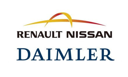 Nissan vende todas as suas ações da Daimler por US $ 1,2 bilhão