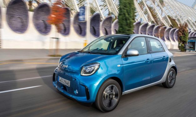 Smart Foufour terá produção encerrada em dezembro de 2021