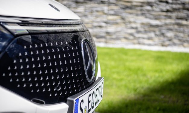 Mercedes-Benz e GROB lançam cooperação de baterias