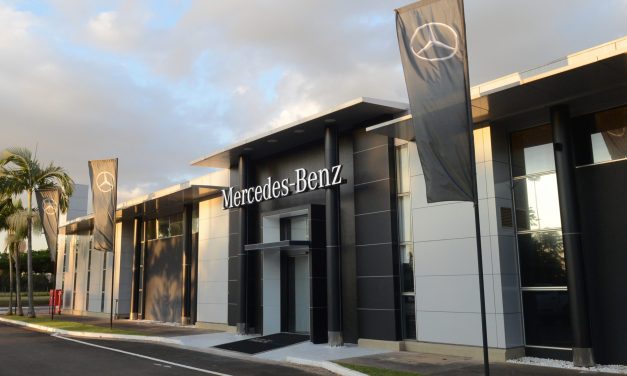 Mercedes-Benz: há 65 anos acompanhando seus clientes de norte a sul do Brasil