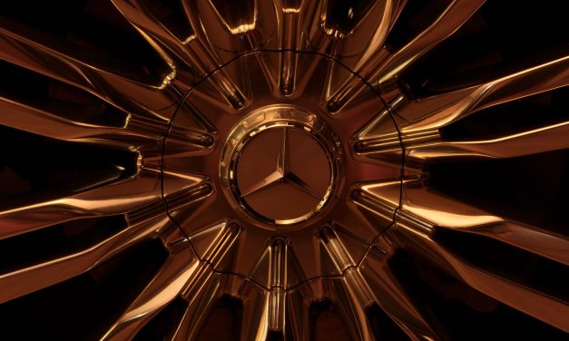 Mercedes-Benz é eleita, mais uma vez, a marca de automóveis de luxo mais valiosa do mundo pela Best Global Brands