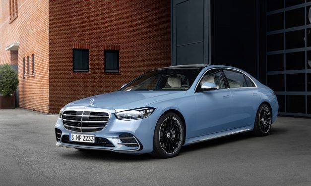 Manufaktur, uma maneira de deixar seu Mercedes ainda mais exclusivo