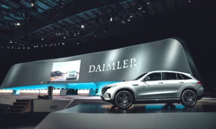 Daimler AG passa a se chamar Mercedes-Benz Group AG