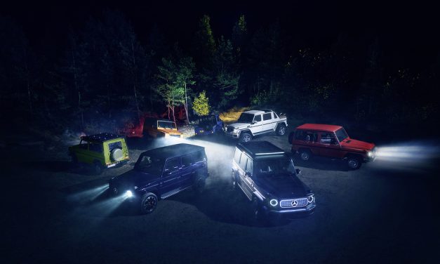 “Immortal Love”, uma jornada cinematográfica com o Classe G no mundo dos vampiros