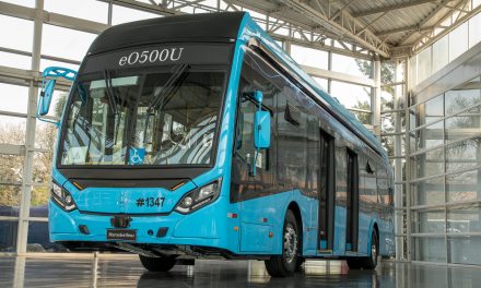 Daimler Buses vai oferecer ônibus livres de emissões de CO2 para todos os segmentos até 2030
