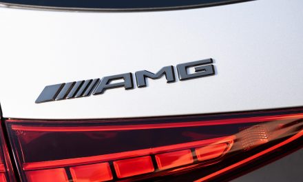 Mercedes-AMG atinge recorde de vendas no Brasil em um único mês