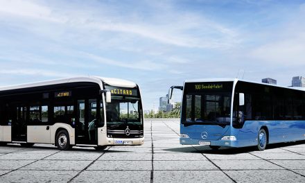 Mercedes-Benz Citaro, 25 anos de lançamento do icônico ônibus urbano europeu