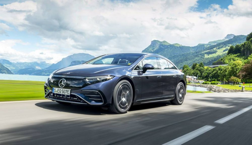 Mercedes diz que assinatura para mais potência enfrenta obstáculos legais na Europa