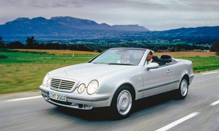 Aniversariantes de janeiros, modelos e fatos históricos sobre a Mercedes-Benz
