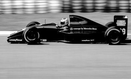 Excelente entrada da equipe Sauber na Fórmula 1