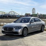 CES 2023: Mercedes-Benz confirma Drive Pilot para os EUA