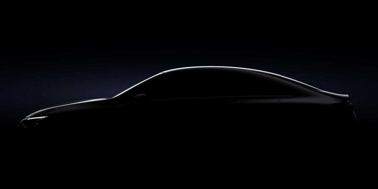 Mercedes apresentará nova família de carros compactos ainda em 2023