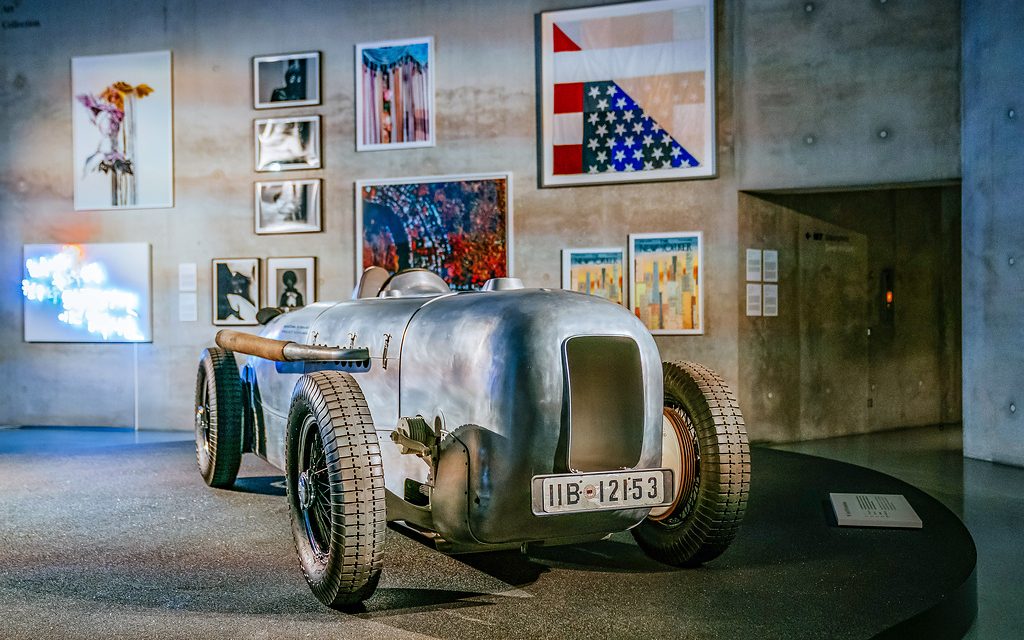 Mercedes-Benz apresenta novas atrações para o feriado de Páscoa