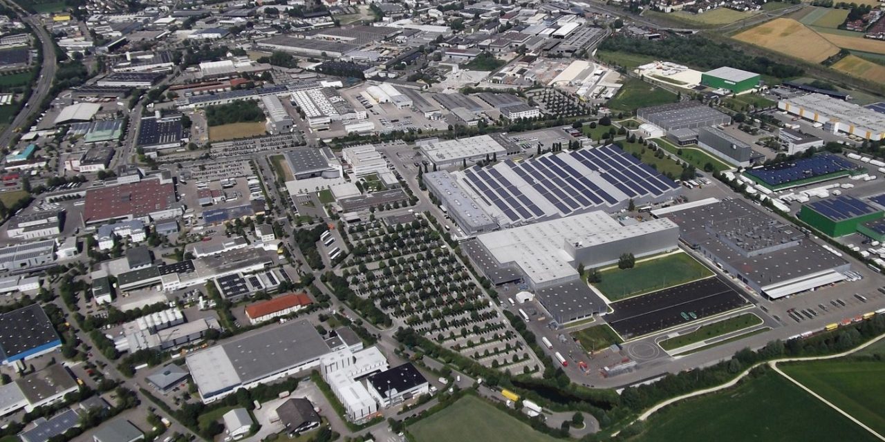 Daimler Buses transfere a produção de ônibus a Diesel para a República Tcheca