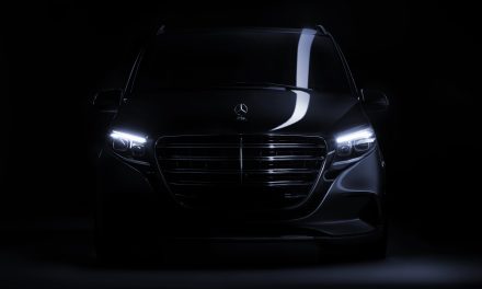 MERCEDES-BENZ PREPARA PORTFÓLIO DE VANS DE MÉDIO PORTE