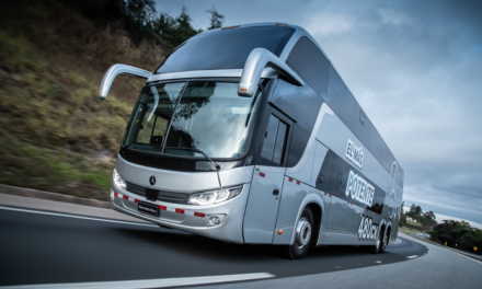 Mercedes-Benz do Brasil lança ônibus rodoviários O 500 mais potentes para países andinos e outros mercados da América Latina