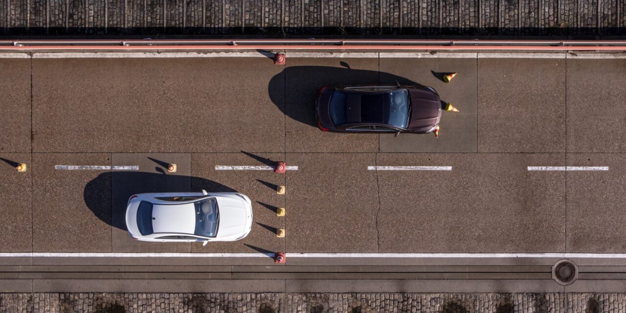 Mercedes-Benz visada por falsificadores, número de produtos falsificados excluídos nas mídias sociais e plataformas online aumentou mais de 23% em 2022