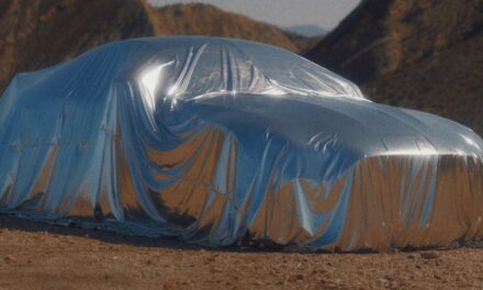 Mercedes-Benz irá expor Maybach SL e a estreia oficial do AMG GT em Pebble Beach