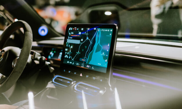 SMART #1 GANHA ATUALIZAÇÃO OTA VERSÃO 1.1.1 para o mercado europeu