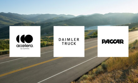 Accelera by Cummins, Daimler Truck e PACCAR formam uma joint venture com foco na produção de células de bateria nos Estados Unidos