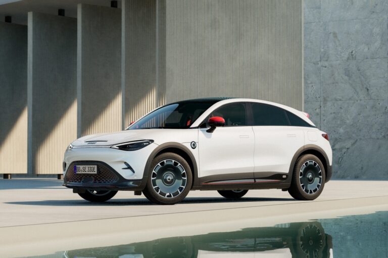 Smart apresenta série especial em comemoração ao 25° aniversário da marca