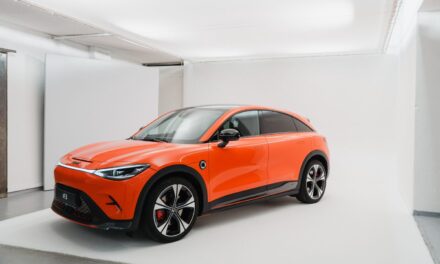 Veja mais detalhes do Smart # 3 Brabus