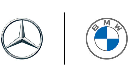 Mercedes-Benz e BMW terão uma rede conjunta de carregamento de alta potência na China