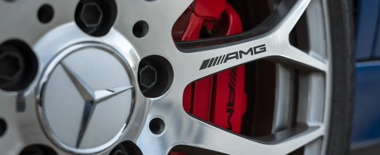 Mercedes-Benz confirma a chegada de seis novos modelos com a insígnia AMG ao Brasil