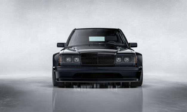 HWA AG MOSTRA AS PRIMEIRAS RENDERIZAÇÕES DO PRÓXIMO HWA EVO