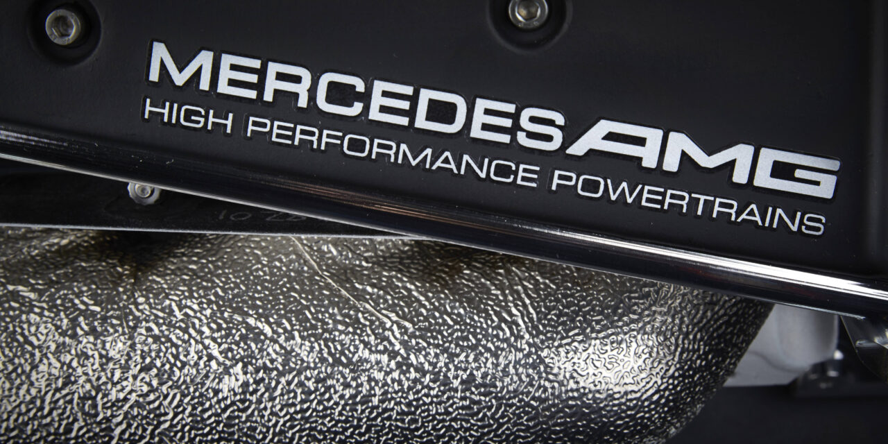 Mercedes-Benz e Williams Racing estendem acordo de motorização até 2030