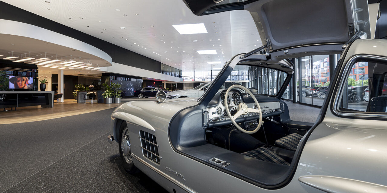 MERBAG COOPERARÁ COM A HK-ENGINEERING A PARTIR DE JUNHO