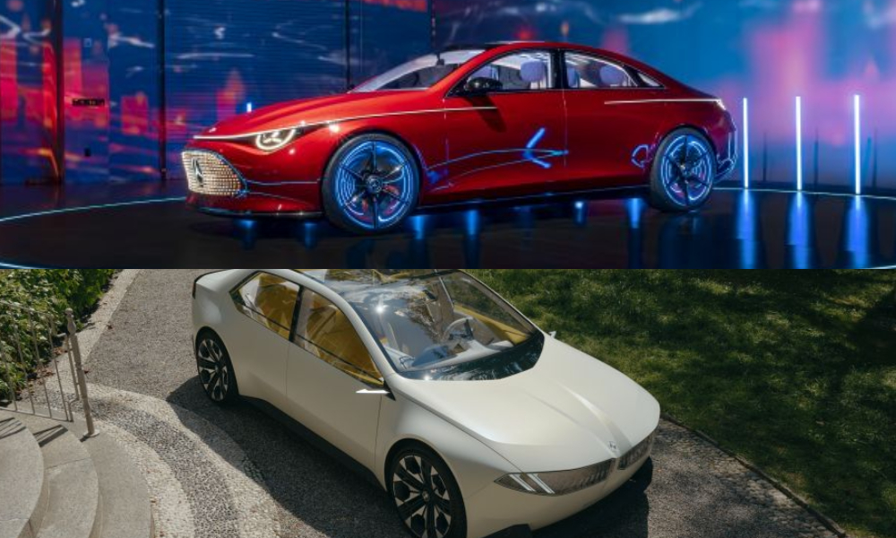 As plataformas elétricas dedicadas são um contrasenso?