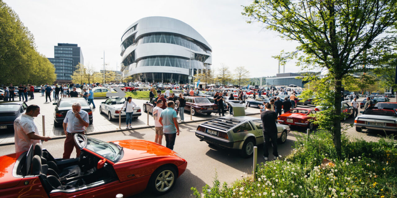 CLASSICS & COFFEE, PROGRAMAÇÃO COMPLETA ATÉ 13 DE OUTUBRO DE 2024