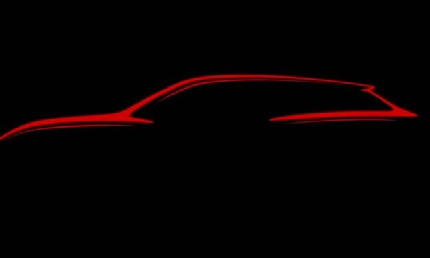 Mercedes-AMG desenvolve o primeiro SUV elétrico na plataforma AMG.EA