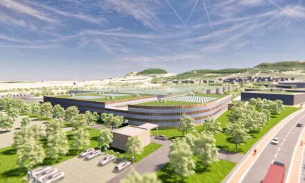 Cellcentric prepara-se para a produção em larga escala de células de combustível