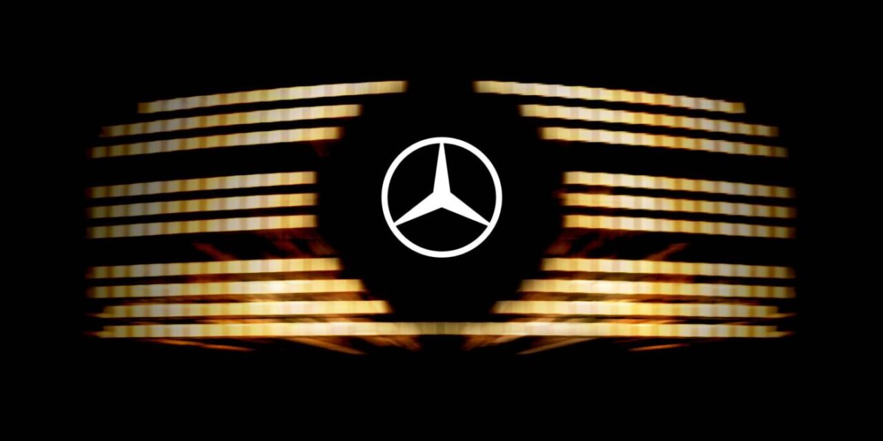 Novo GLC elétrico a bateria, Mercedes-Benz confirma seu lançamento no salão IIA 2025