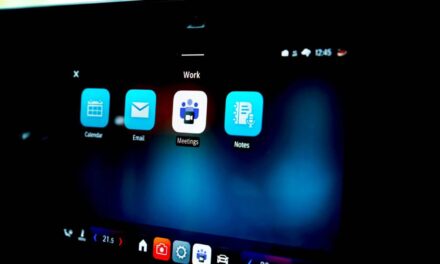 Mercedes-Benz e Microsoft expandem a produtividade no carro com o aplicativo Enhanced Meetings for Teams