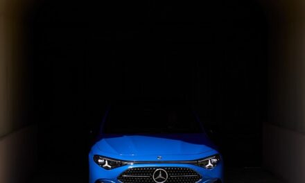 Mercedes-Benz CLA 250 EQ já pode ser encomendada na Europa, preço de R$ 328 mil