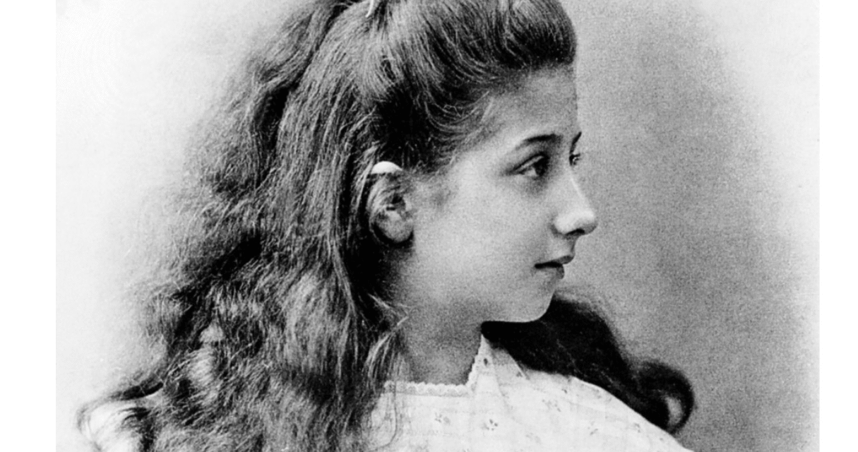 Mercedes Jellinek, a mulher por de trás da marca Mercedes